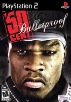 50 Cent: Bulletproof para PlayStation 2