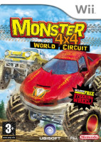 Monster 4X4: World Circuit para Wii