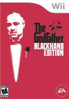 The Godfather: Blackhand Edition para Wii