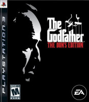 The Godfather: The Don's Edition para PlayStation 3