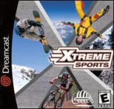 Xtreme Sports para Dreamcast