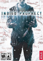 Indigo Prophecy para PC