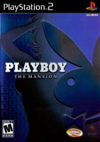 Playboy: The Mansion para PlayStation 2