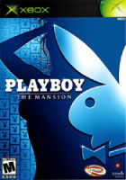 Playboy: The Mansion para Xbox