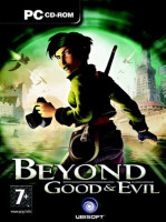 Beyond Good & Evil para PC