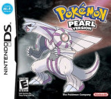 Pokémon Pearl para Nintendo DS