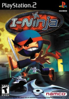 I-Ninja para PlayStation 2