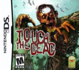 Touch the Dead para Nintendo DS