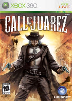Call of Juarez para Xbox 360