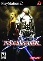 Nano Breaker para PlayStation 2