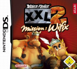 Asterix & Obelix XXL 2: Mission Wifix para Nintendo DS
