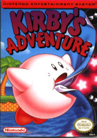 Kirby's Adventure para NES