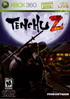 Tenchu Z para Xbox 360