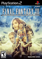Final Fantasy XII para PlayStation 2