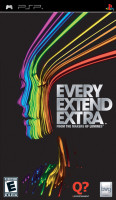 Every Extend Extra para PSP