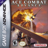 Ace Combat Advance para Game Boy Advance