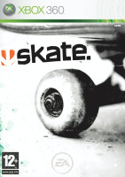 Skate para Xbox 360