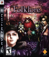 Folklore para PlayStation 3