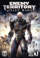 Enemy Territory: Quake Wars para PC