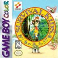 Survival Kids para Game Boy Color