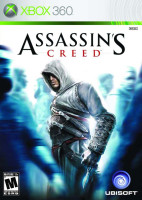 Assassin's Creed para Xbox 360
