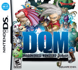 Dragon Quest Monsters: Joker para Nintendo DS