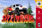 Off Road Challenge para Nintendo 64