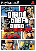 Grand Theft Auto: Liberty City Stories para PlayStation 2