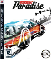 Burnout Paradise para PlayStation 3
