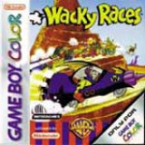 Wacky Races para Game Boy Color