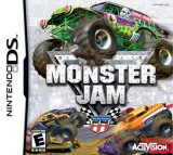 Monster Jam para Nintendo DS