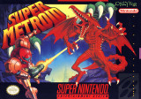 Super Metroid para Super Nintendo