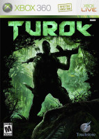Turok para Xbox 360