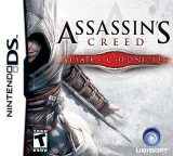 Assassin's Creed: Altair's Chronicles para Nintendo DS
