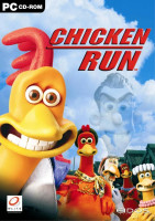 Chicken Run para PC