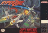 Hyper Zone para Super Nintendo