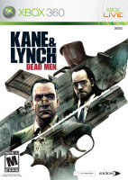 Kane And Lynch: Dead Men para Xbox 360