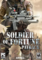 Soldiers of Fortune: PayBack para PC