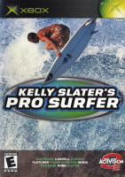 Kelly Slater's Pro Surfer para Xbox