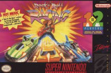 Rock 'n Roll Racing para Super Nintendo