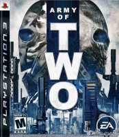 Army of Two para PlayStation 3