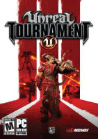 Unreal Tournament 3 para PC
