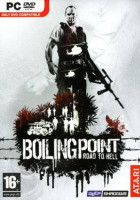 Boiling Point: Road to Hell para PC
