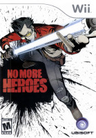 No More Heroes para Wii