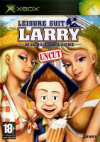 Leisure Suit Larry: Magna Cum Laude para Xbox