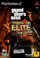 Grand Theft Auto: Tropa de Elite para PlayStation 2