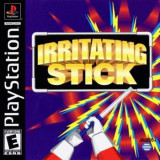 Irritating Stick para PlayStation