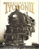 Railroad Tycoon II para PC