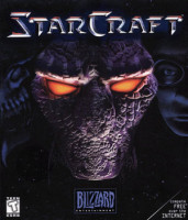 Starcraft para PC