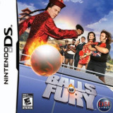Balls of Fury para Nintendo DS